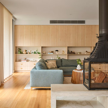 Roebuck Residence