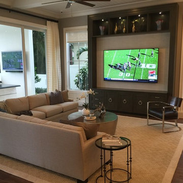 2015 Royal Palm Yacht & Country Club Home