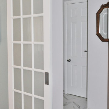 Jenkintown, PA Master Bath