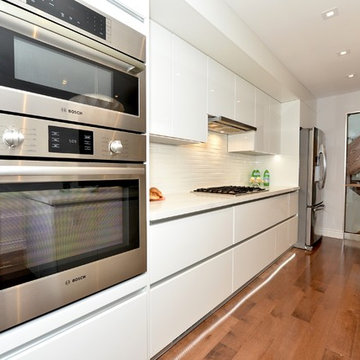 Residential Rennovation