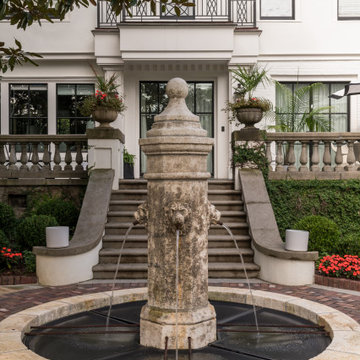 Enchanting Inman Park Solarium