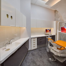 dental office