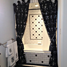 Bathroom Ideas