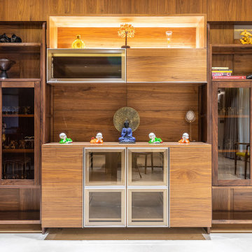 Apartment 403, Ahmedabad