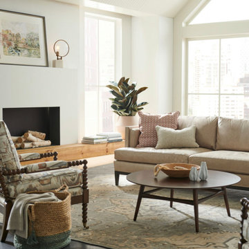 Wesley Hall Furniture, Authorized Dealer