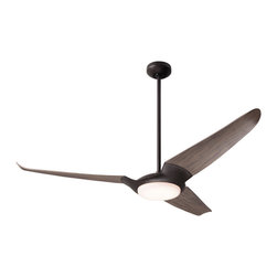 IC/Air 3 DC Fan - Ceiling Fans