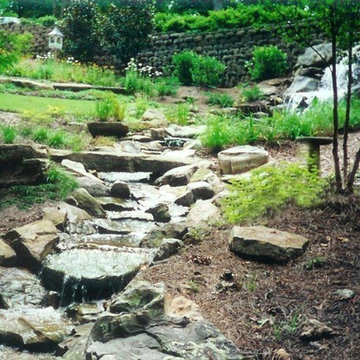 Northside Garden