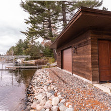Boathouse