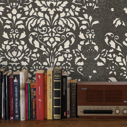 Combl&eacute; Wallpaper available at NewWall - Wallpaper