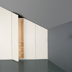 poliform wardrobe hr - Closet Storage
