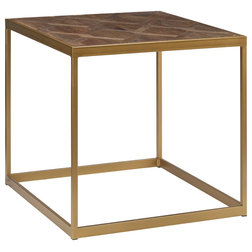 Modern Side Tables And End Tables by Houzz
