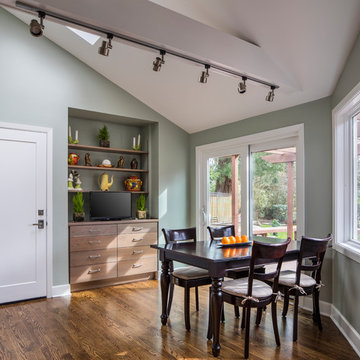 Maple Lane Kitchen