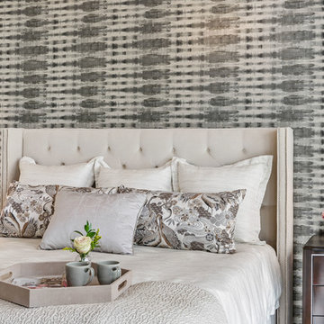 Gorgeous Prosper Contemporary
