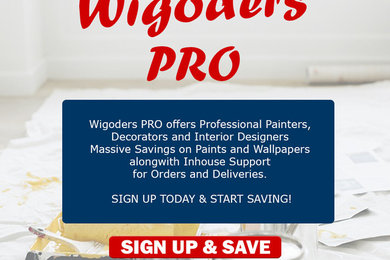 Wigoders PRO