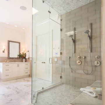 Tile Installations