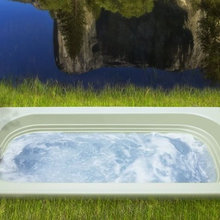 bathtubs