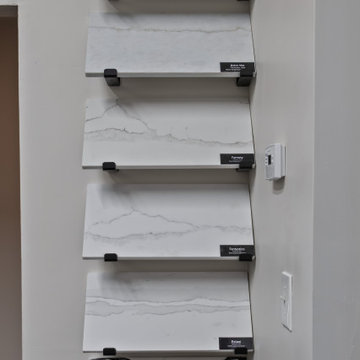 Beverly Hills Showroom