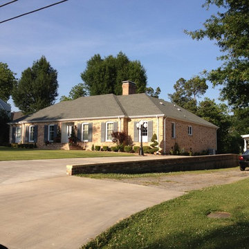 Stan Morris Construction LLC Projects