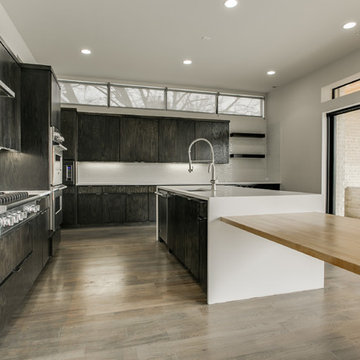 Coronado Home - Dallas, TX