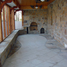 Patio Ideas