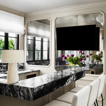 Organic, Wellness-Focused Residence