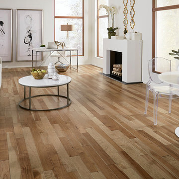 Builder's Pride Copper Ridge Hickory Hardwood