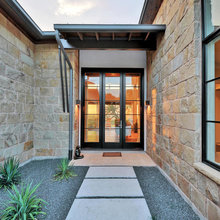 Xeriscaping