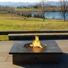 fire pit