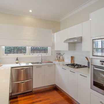 Willoughby Kitchen