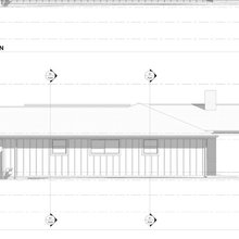 exterior elevations