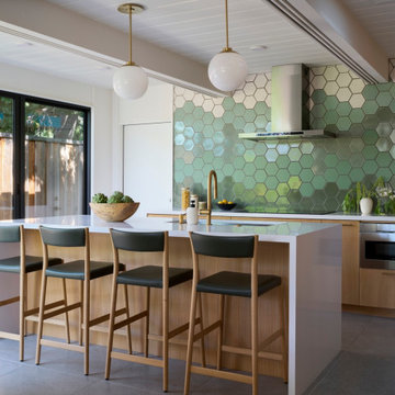 Eichler Down to the Details