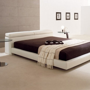 Logan Bed by Cattelan Italia - $5,265.00