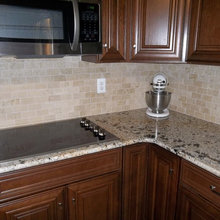 Recent Kitchen