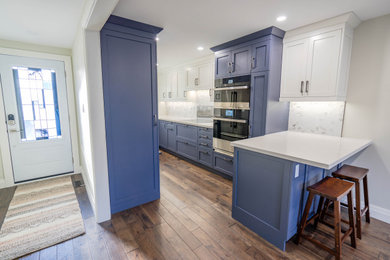 A Modern Makeover