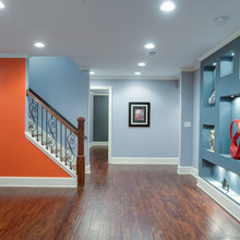 Walls