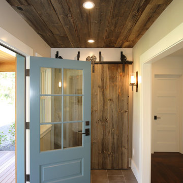 middle road | chilmark