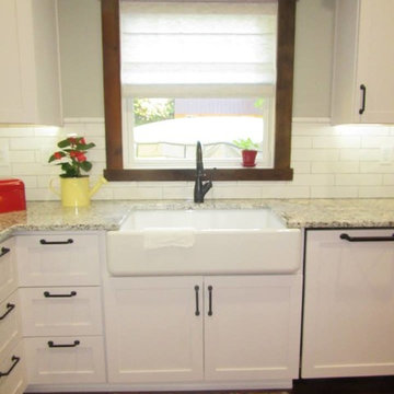 Ankeny Kitchen