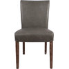Beverly Hills Chair (Set of 2) - Vintage Gray