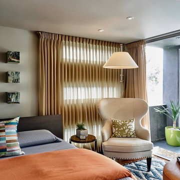 Mission Hills Residence