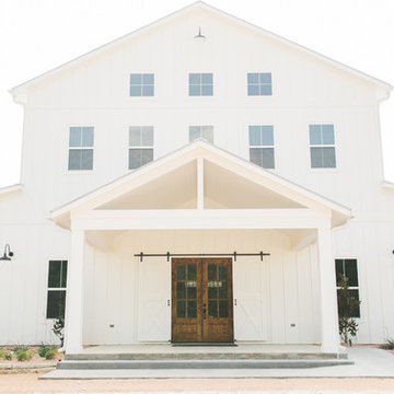 Old Bethany Venue