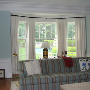 Window Treatment