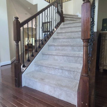 Baluster Replacement