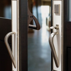 Bronze - Door Hardware