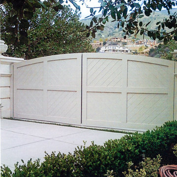 Gate