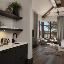 Wet Bar