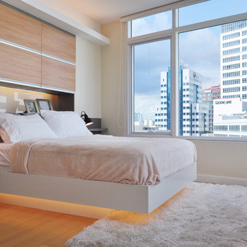 Hotel Luxury: 3Br Rental Condo