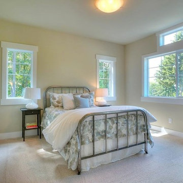 20. Bedroom. The Florence Home Design