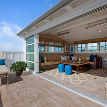 Patio Ideas