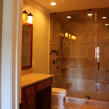 Richard's Bathroom