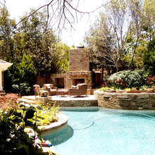 Patio Ideas